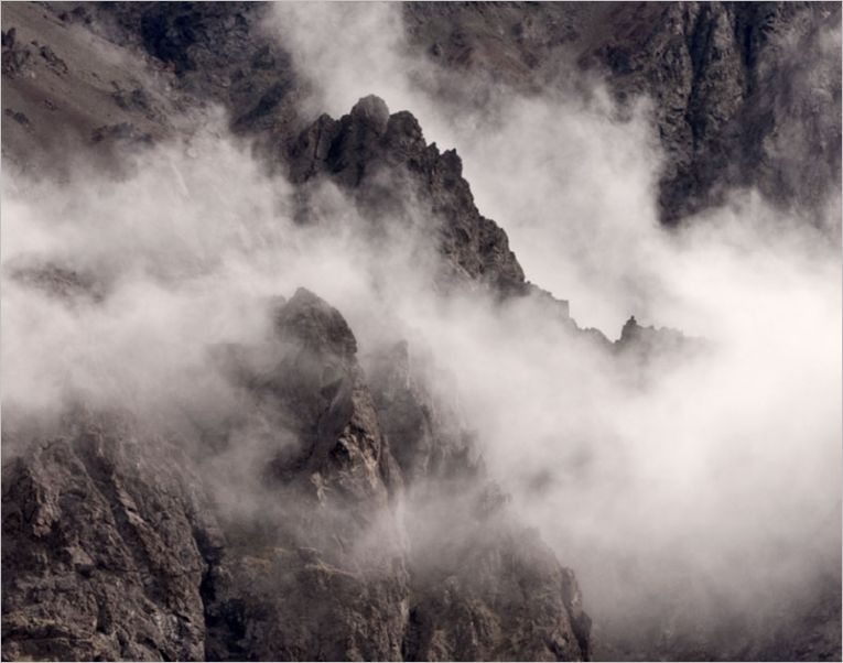 Doomscape DeWane Stone