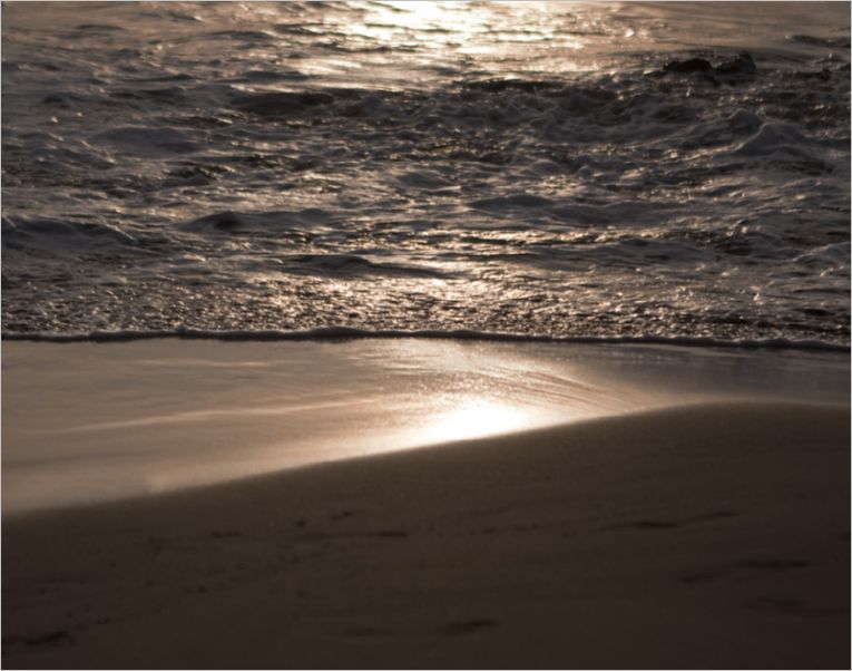 Wailea Sunset DeWane Stone